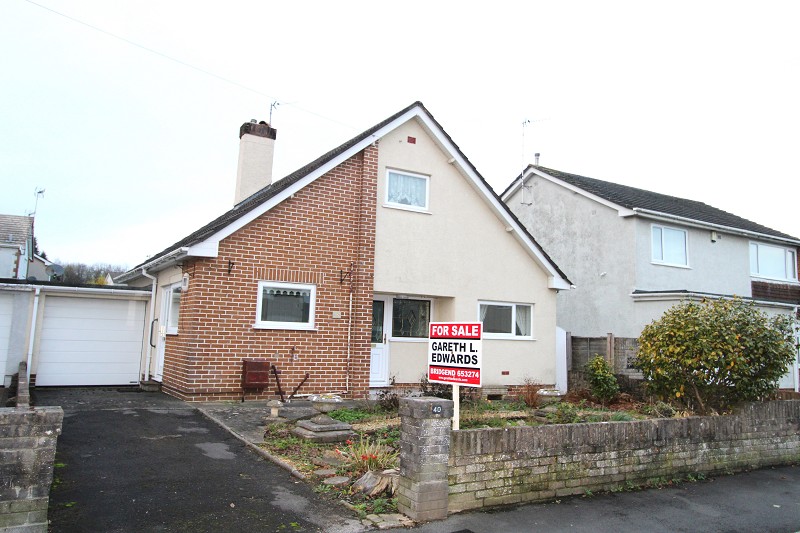 St. Marys View, Coychurch, Bridgend. CF35 5HL