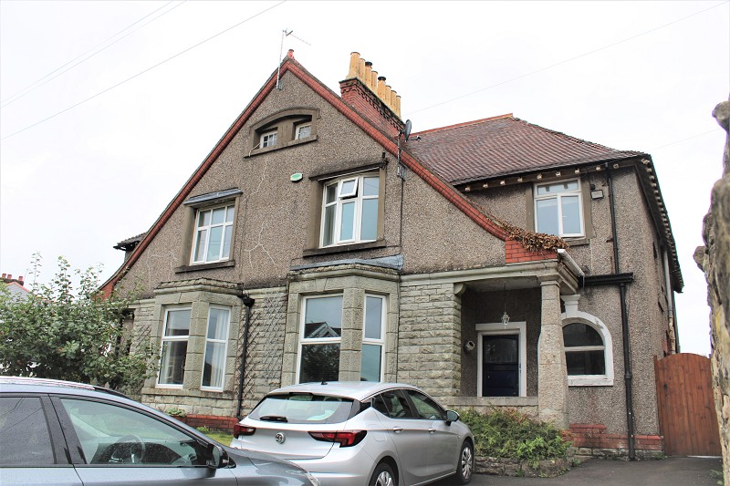 Coity Road, Bridgend, Bridgend County. CF31 1LT