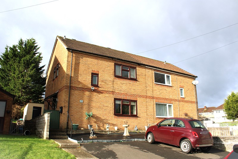 Philip Avenue, Bridgend
