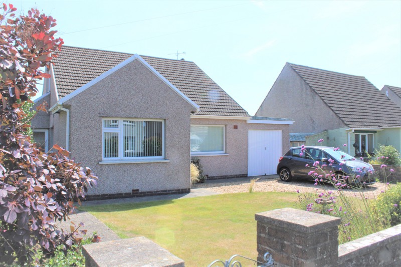 Mayfield Avenue, Bridgend
