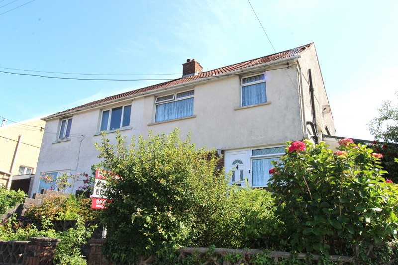 Galltcwm Terrace, Port Talbot