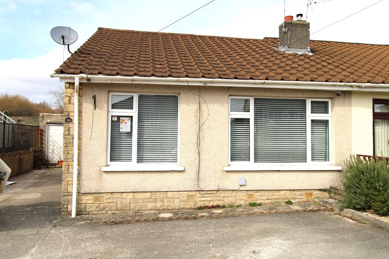 Glenwood Close, Bridgend