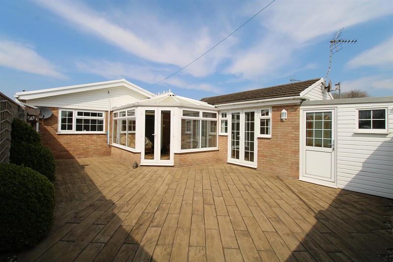 Glynbridge Gardens, Bridgend