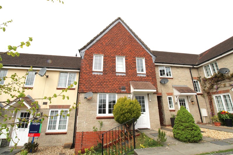 Lowland Close, Bridgend