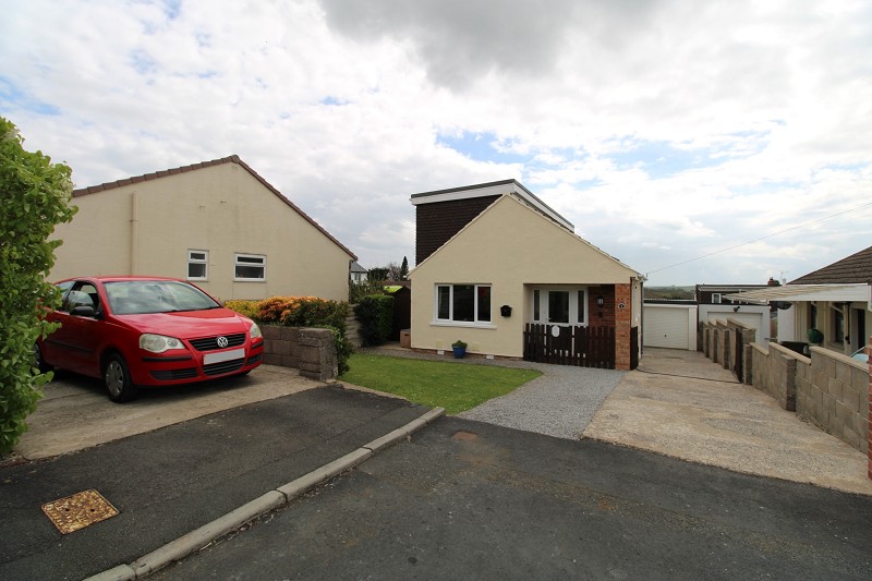 Derwen Close, Bridgend