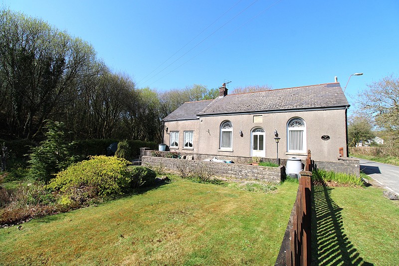 Ffordd-y-gyfraith, Bridgend