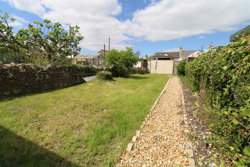 Charles Street, Bridgend