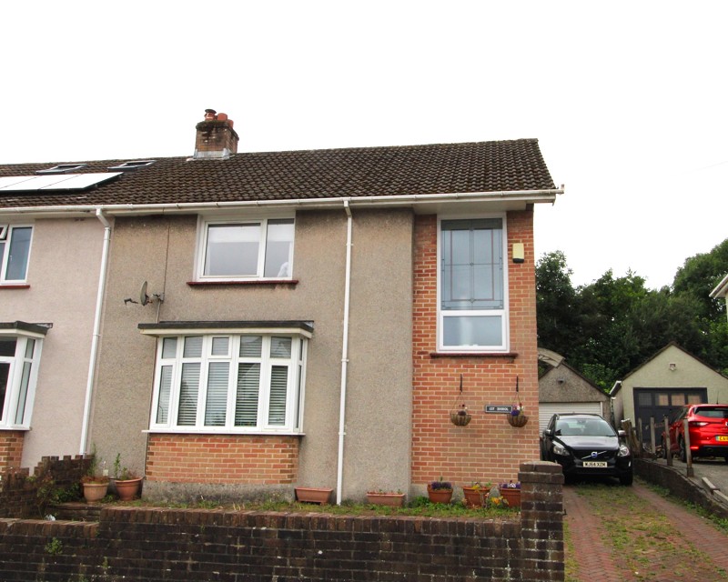 Oaklands Road, Bridgend