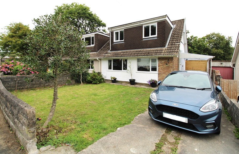 Greenacre Drive, Bridgend