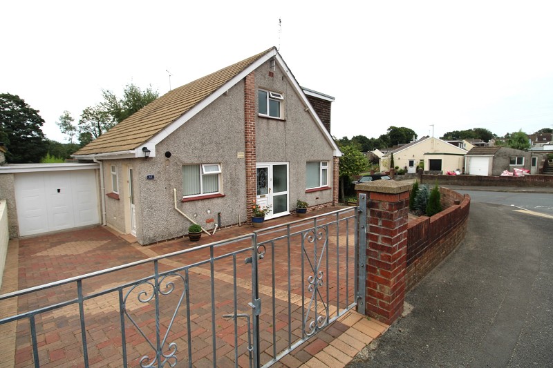 Graham Avenue, Bridgend