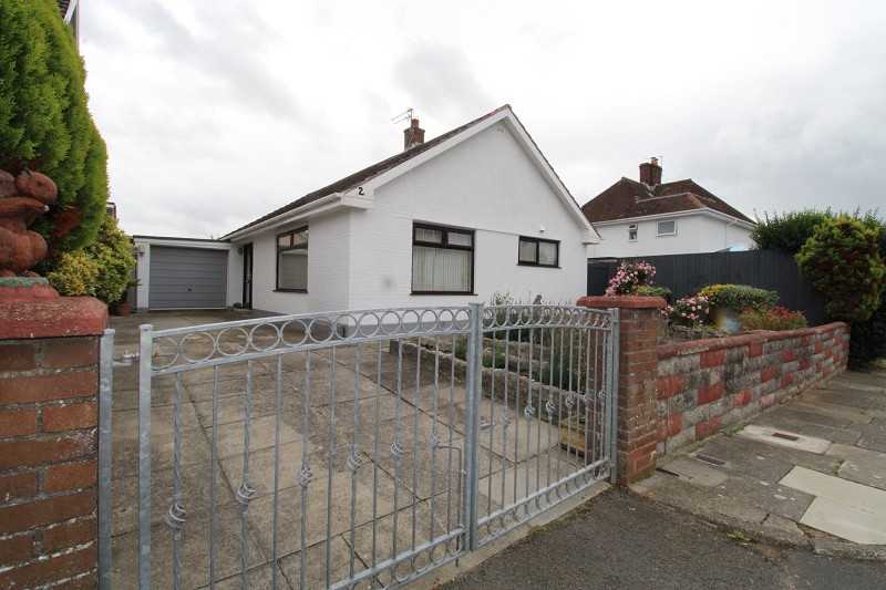 Orchard Drive, Porthcawl