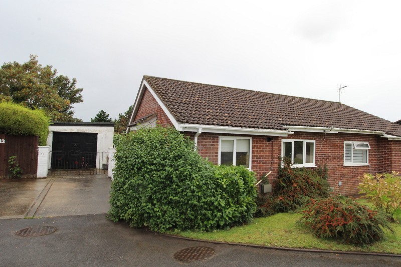 Bishopswood, Bridgend