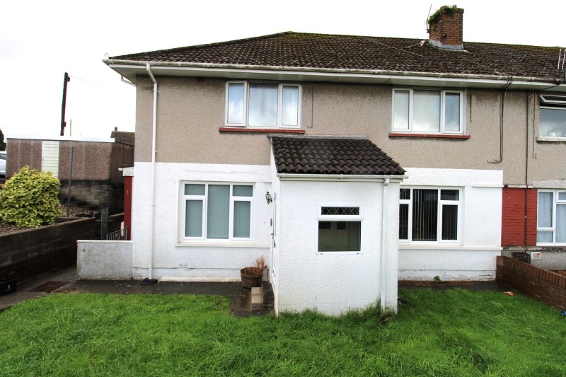 Lower Llansantffraid, Bridgend