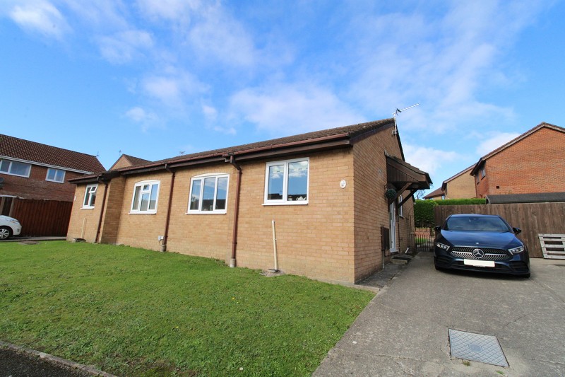 Tremains Court, Bridgend